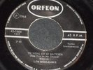 listen OBSCURE MEXICO ROCKABILLY Los Hooligans SEE YOU IN MY DRUMS THE SHADOWS