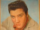 Elvis Presley  German LP Loving You LPM-1515-C Top Open Long Play