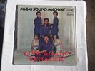 V Rare Vintage Original Gloria Emilio Estefan Renacer Miami Sound Machine MSM