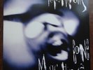 Tom Waits Bone Machine Vinyl (p)1992 Island