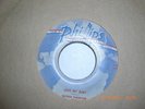 HAYDEN THOMPSON ROCKABILLY 45 LOVE MY BABY ON THE PHILLIPS RECORD LABEL