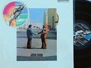 Pink Floyd Original OZ LP Wish you were here EX 1975 Prog Quadrophonic
