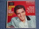 ELVIS PRESLEY Jailhouse Rock Rare EP 1957 Original EPA-4114