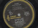 STEVIE WRIGHT   