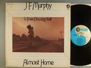 J. F. Murphy & Free Flowing Salt  Almost Home