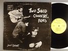 Joint Effort  Two Sided Country...Blues    Rare 200 Pressed  Psych Stoner Folk