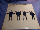 The Beatles - Help - Original UK Mono Pressing - Nice Condition