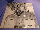 The Beatles - Revolver - Original UK Mono Pressing - Stunning Vinyl
