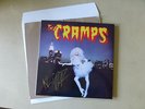 The Cramps - Kizmiaz - Live Double Album 1986