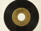 The Students-I'm So Young/Everyday Of The Week-Note 10012-DOO WOP HEAR