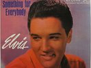 ELVIS PRESLEY Something For Everybody 1961 CANADA ORG Living Stereo LP MINTY 