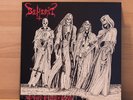 Beherit - The Oath Of The Black Blood RARE (Darkthrone, Burzum, Black Metal)