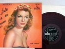 JULIE LONDON JULIE IS HER NAME VOL.II LIBERTY SLBY-1017 JAPAN LP