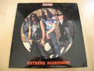 KREATOR - Extreme Aggression Picture LP, DESTRUCTION, VIOLENT FORCE, SODOM