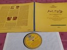 LP DGG '52 18025 LPM FRICSAY HAYDN TRÖTSCHEL LUDWIG GREINDL RIAS BERLIN RARE FOC