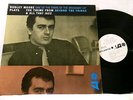 DUDLEY MOORE Theme From Beyond the Fringe & All That Jazz Atlantic mono LP