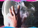 IVA TWYDELL DUEL AFTER THE FIRE ANTHONY PHILLIPS RARE UK PRIVATE PRESS LP SIGNED