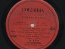 ROGER WATERS-PINK FLOYD-WHAT GOD WANTS-RARE COSTA RICA PROMO