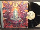 RANDY BURNS EVENING OF THE MAGICIAN VG++ ORIG 1968 ESP FOLK PSYCH LP 