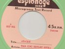 JIMI ENTLEY SOUND (aka PORTISHEAD) - rare import 