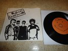 MODERAT LIKVIDATION  Ep 1983 Swe hc kbd anticimex gism