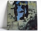 Decca SXL 2016 WB LP Vienna Holiday Vienna Philharmonic Knappertsbusch