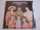 VELVETT FOGG LP Birmingham Heavy psych LP LTD RI MINT