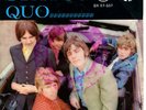 STATUS QUO pictures of a matchstick men EP MEXICO ice in the sun MOD FREAKBEAT