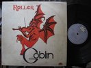 GOBLIN Roller ATTIC Italy Prog Funk Breaks LP CANADA HEAR 