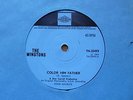 The Winstons - Color Him Father c/w Amen, Brother 1969 UK 45