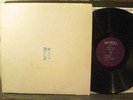 BOB DYLAN/ BAND MOTORCYCLE UNRELEASED LP WHEEL RECORDS 103 DEEP GROOVE 1971 FOLK