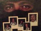 MAZZ The Look Of Mazz TEJANO TEX MEX LP