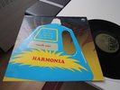HARMONIA MUSIK VON IN 1974 MINT KRAUTROCK KRACHER WOW