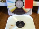KANYE WEST - YEEZUS on Clear Cream Vinyl / 750 NEW Rare European Import OOP