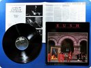 RUSH 