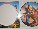IRON MAIDEN - THE TROOPER LIMITED EDITION 12