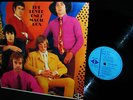 TOPS '67 THE LOVED ONES   MAGIC BOX   WILD SNOTTY GARAGE BEAT PUNK MISSING LINKS