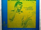 RARE REGGAE LP DELROY WILSON GET READY FOR DELROY CLOCKTOWER ROCKSTEADY MUSIC