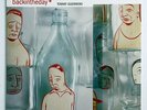 BARRY McGEE ART COVER & 10