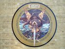 Jethro Tull ?– Fallen On Hard Times / Broadsword -   45 giri  PICTURE DISC