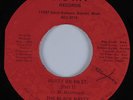 Funk Breaks 45 BLACK NASTY Party On 4th St. BIG HIT HEAR