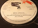 Roland Alphonso Sir D Special Studio One 12