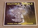Ultima Thule,  Vinyl-LP, Hurra För Nordens Länder.