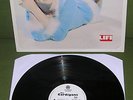 THE CARDIGANS Life Orig 1st UK STOCKHOLM 1995 EXCELLENT 