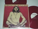 FRANÇOIS DE ROUBAIX Courts Métrages, 2 LP Coloured, WéMè Records Belgium 2011
