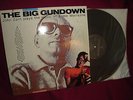 John Zorn Plays The Music Of Ennio Morricone The Big Gundown Vinyl LP (*V*)