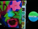 CLEAN SHRINK 1968 FIRE = CRAZY WORLD ARTHUR BROWN   ATOMIC ROOSTER Psych Garage