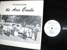  1966 JUSTICE LABEL ORIG = THE ACES = ALL REVERB GUITAR GARAGE TEENS