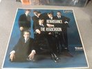 Renaissance LP The association UK Purple london Mono 1st press SUPERB 7 pictures