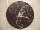 AC / DC - STIFF UPPER LIP  picture disc LP